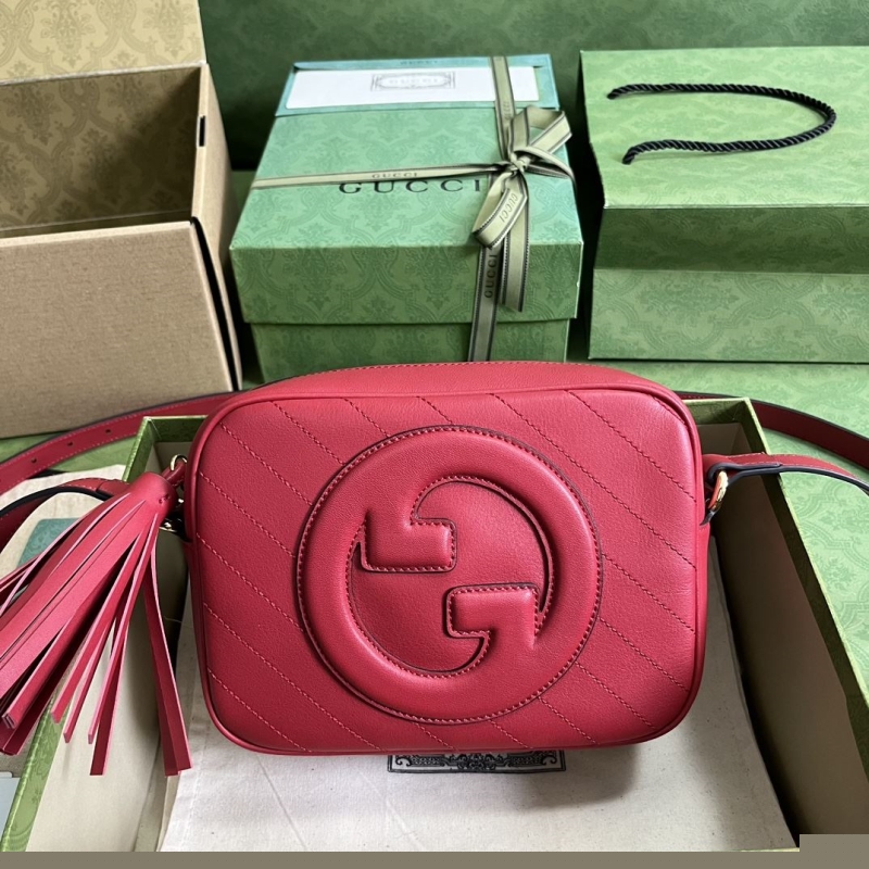 G*u*i satchel bags